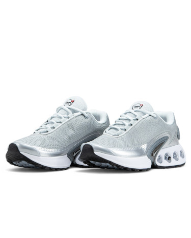 Купить Nike Air Max DN Metallic Silver HJ9638-001 за 4011 грн