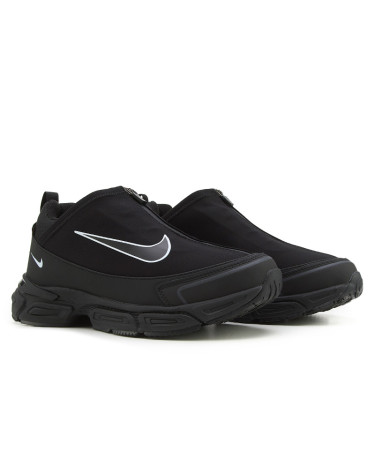 Придбати Nike Zoom Pulse Cordura Black White З ХУТРОМ за 4111 грн