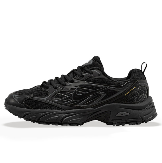Купить Nike Shox Ride 2 x Supreme Black DN1615-001 за 4211 грн