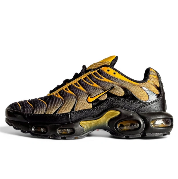 Купить Nike Air Max TN Plus Drift Black за 4011 грн