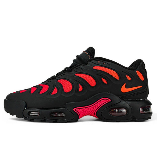 Купить Nike Air Max TN Plus Chameleon Green за 3811 грн