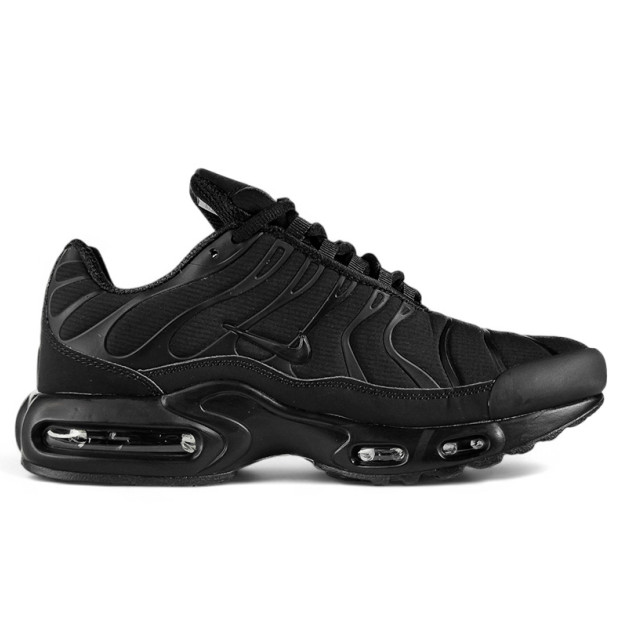 Придбати Nike Air Max TN Plus Gore-Tex Termo Black за 4111 грн