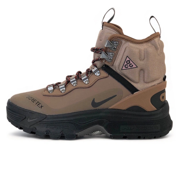 Купить Nike ACG Mountain Fly High Gore Tex Black Blue за 4211 грн