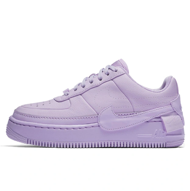 Nike air force 1 jester pure platinum top