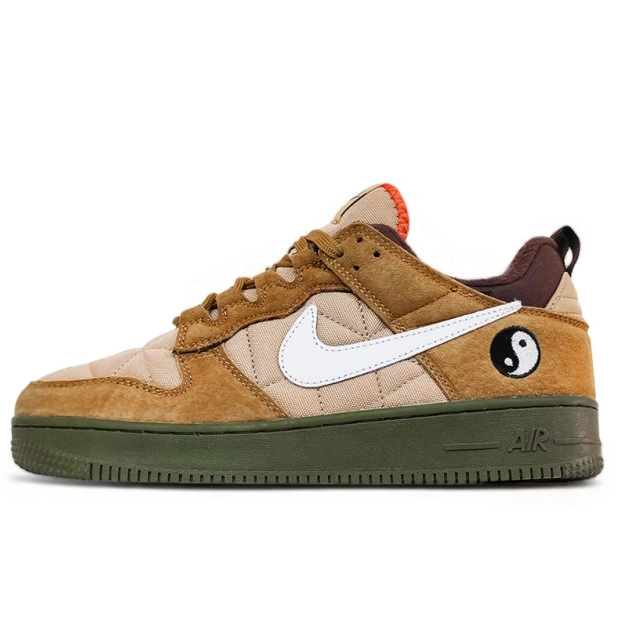 Придбати Nike Air Force 1 Low x NOCTA Certified Lover Boy Pink