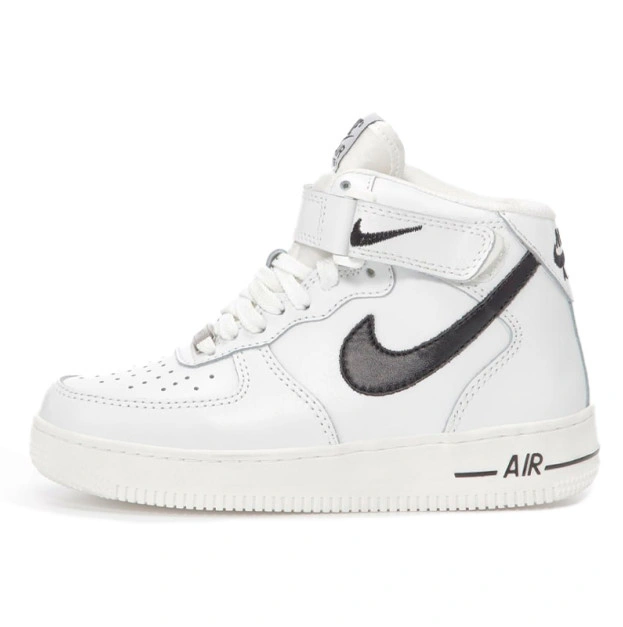 Air Force 1 Mid/High Air Force 1 Mid/High