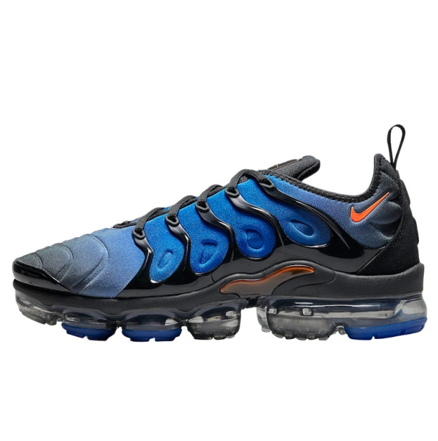 Кроссовки Nike VaporMax Plus купить Найк Вапормакс с доставкой