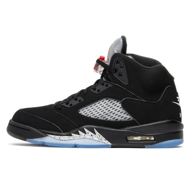 【値下げ】Nike Air Jordan 5 RETRO JORDAN BRAND AIR JORDAN 5 RETRO OG SP BLACK/RACER BLUE