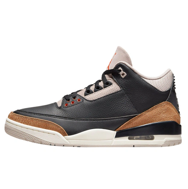 ★ NIKE. AIR JORDAN.3 RETRO TEX.MEN/8.5 ★ Jordan 3 Retro Купить в Украине - Jordan