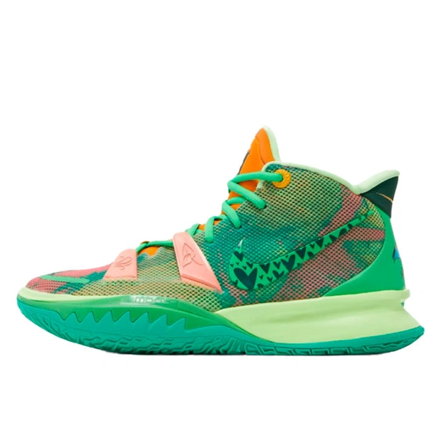 Nike Kyrie 7 - купить Найк Кайри 7 с доставкой по Украине