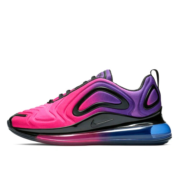 Кросівки Nike Air Max 720. Купити Nike 720 з доставкою - інтернет