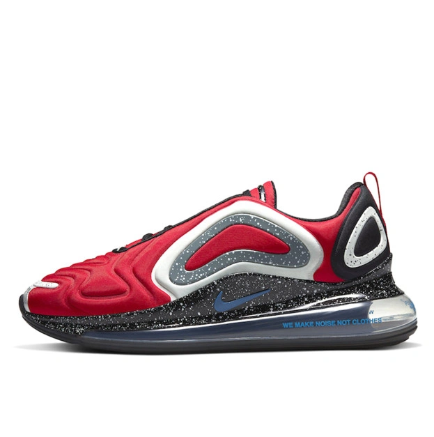 Кросівки Nike Air Max 720. Купити Nike 720 з доставкою - інтернет
