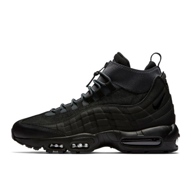Кроссовки Nike Air Max 95. Купить Найк Аир Макс 95 с доставкой