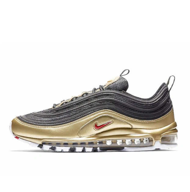 Кроссовки Nike Air Max 97 - купить Найк Аир Макс 97 с доставкой по