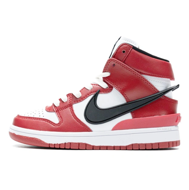 Купить Nike Dunk High с доставкой по Украине - интернет магазин Nike