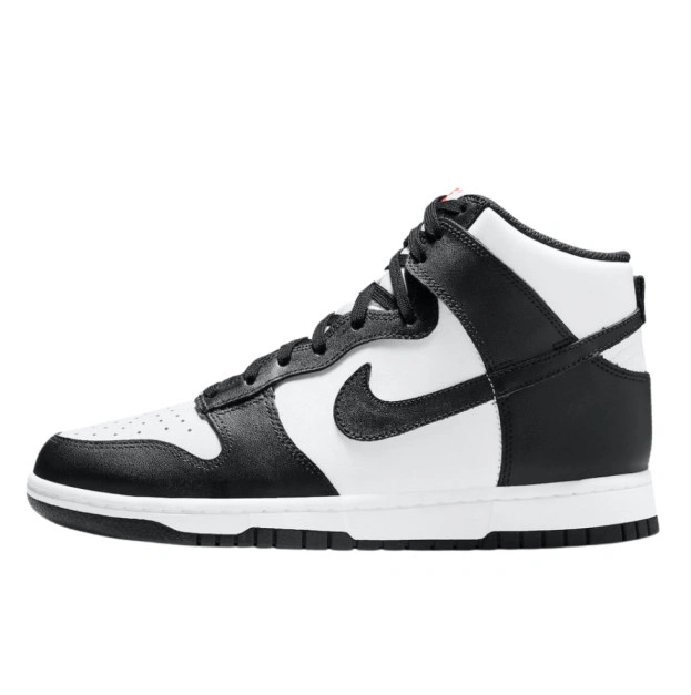 Купить Nike Dunk High с доставкой по Украине - интернет магазин Nike