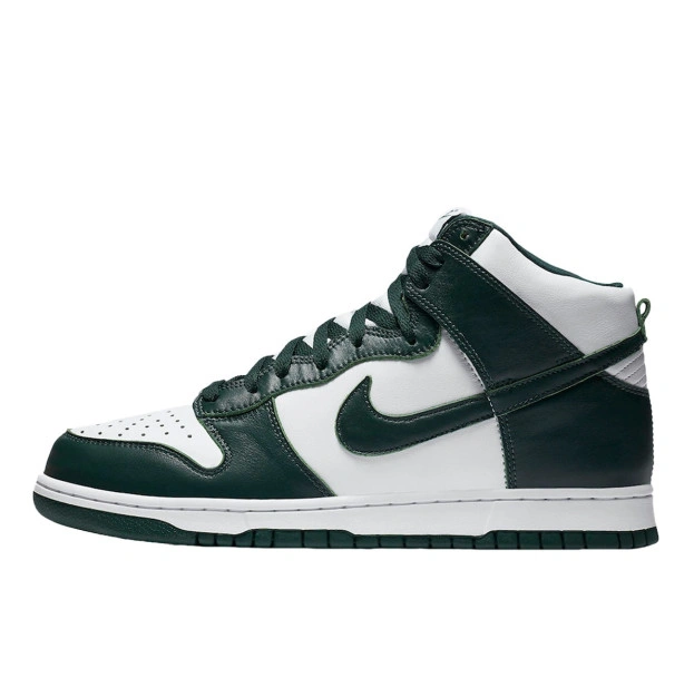 Купить Nike Dunk High с доставкой по Украине - интернет магазин Nike