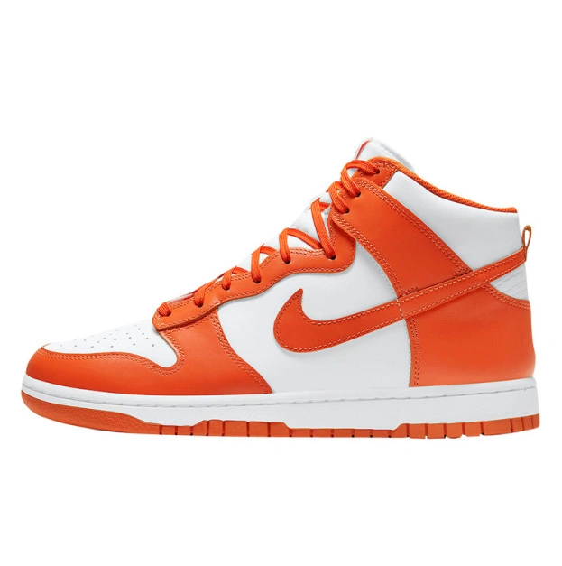 Купить Nike Dunk High с доставкой по Украине - интернет магазин Nike