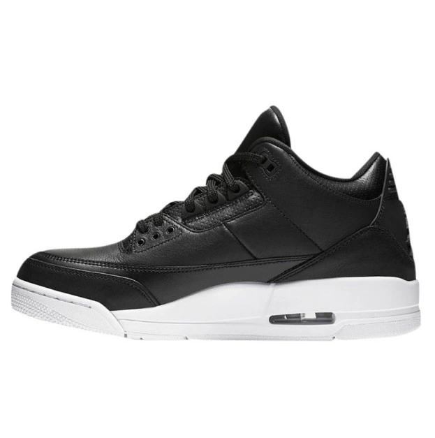 ★ NIKE. AIR JORDAN.3 RETRO TEX.MEN/8.5 ★ Мужские кроссовки nike air jordan 3 retro — цена 3000 грн в