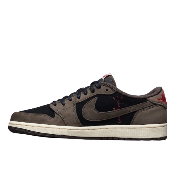 Кросівки Jordan 1 Retro Low купити з доставкою - інтернет магазин Nike