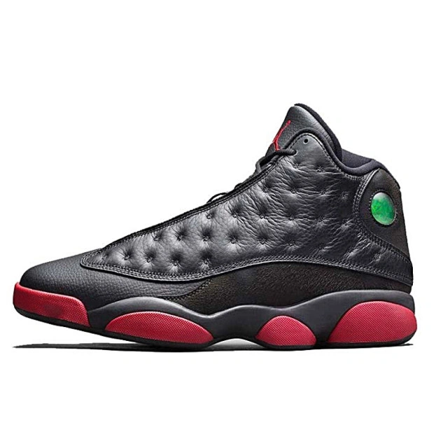 Кроссовки Nike Air Jordan 13 - купить Джордан 13 с доставкой по