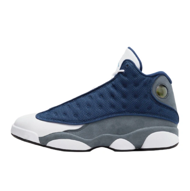 Кроссовки Nike Air Jordan 13 - купить Джордан 13 с доставкой по