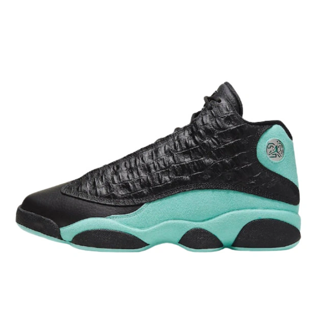 Кроссовки Nike Air Jordan 13 - купить Джордан 13 с доставкой по