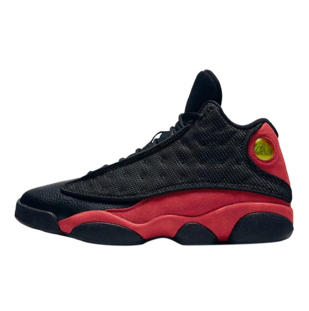 Кроссовки Nike Air Jordan 13 - купить Джордан 13 с доставкой по