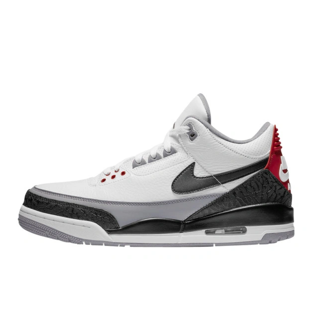Кросівки Air Jordan 3 купити з доставкою - інтернет магазин Nike