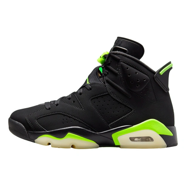 Кроссовки Nike Air Jordan 6 - купить Джордан 6 с доставкой по Украине.