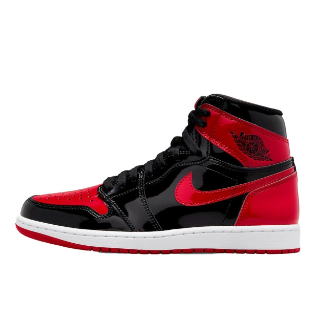 Купить jordan 1 high оригинал в интернет-магазине Nike