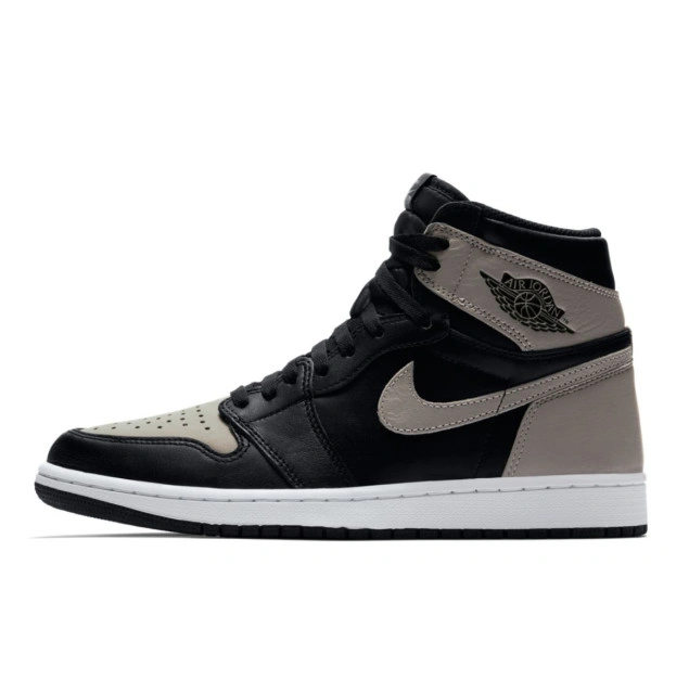 Мужчинам Jordan 1 Retro Mid/High демисезонные