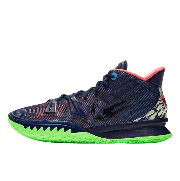 Nike Kyrie 7 - купить Найк Кайри 7 с доставкой по Украине