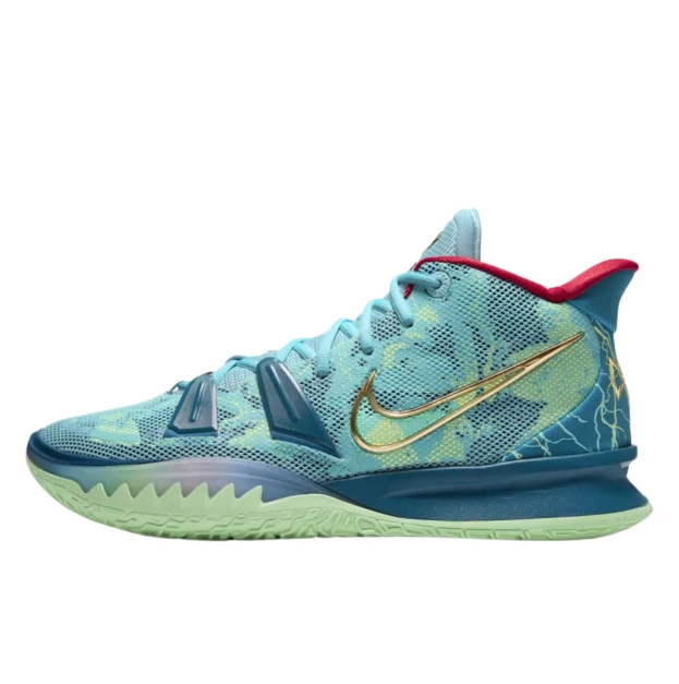 Nike Kyrie 7 - купить Найк Кайри 7 с доставкой по Украине