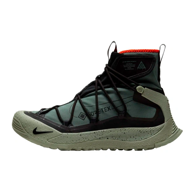 Кроссовки Nike ACG (Найк ACG) с доставкой - интернет магазин Nike
