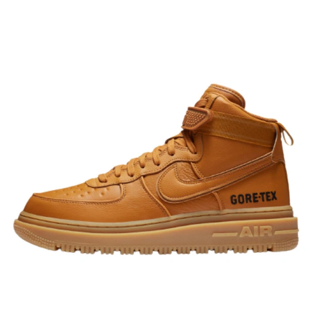 Nike Air Force 1 Gore Tex Nike