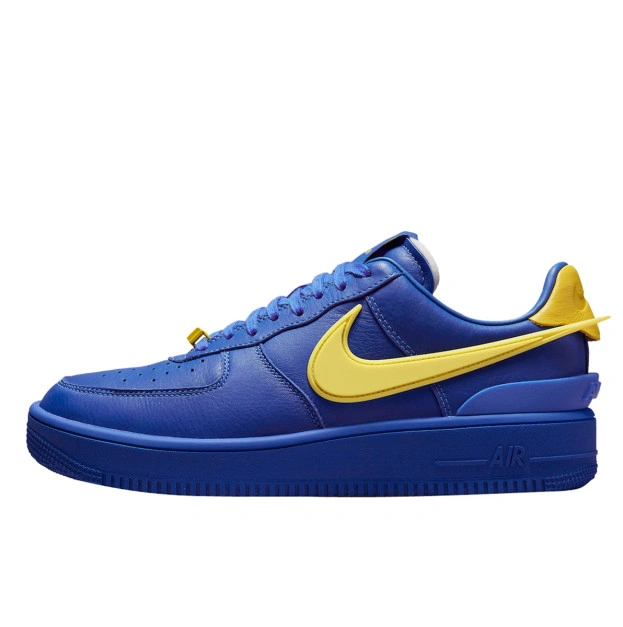Кроссовки Nike Air Force Ambush - купити Найк Амбуш з доставкою