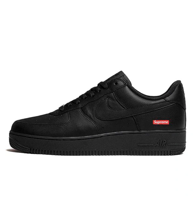 Купити Кросівки Nike Air Force 1 Supreme оригінал в інтернет