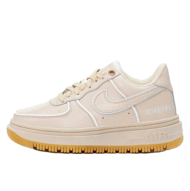 Nike air force 1 gore-tex-vinterstøvle top