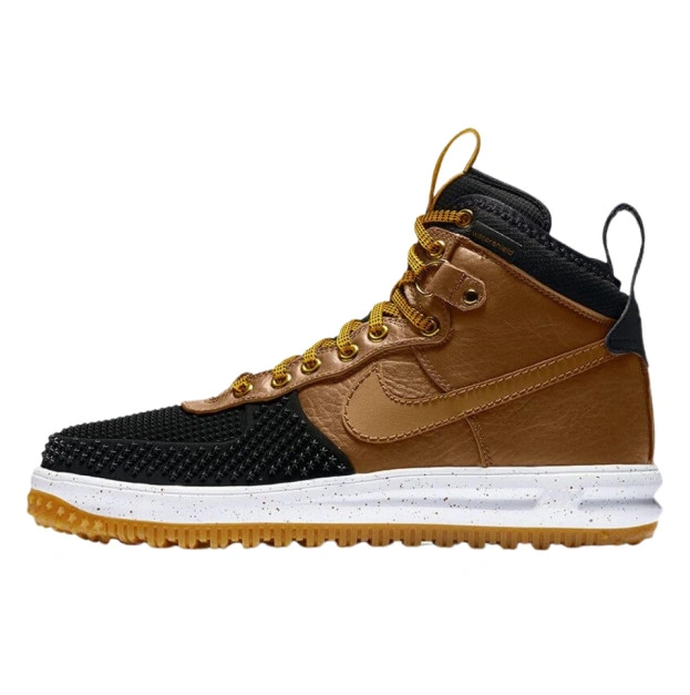 Кросівки Nike Lunar Force 1 Duckboot купити з доставкою - інтернет
