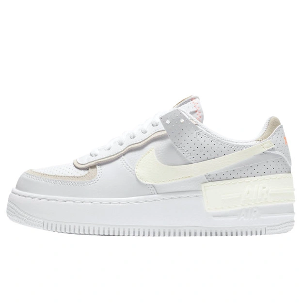 Кроссовки Nike Air Force 1 Shadow. Купить Nike Shadow с доставкой