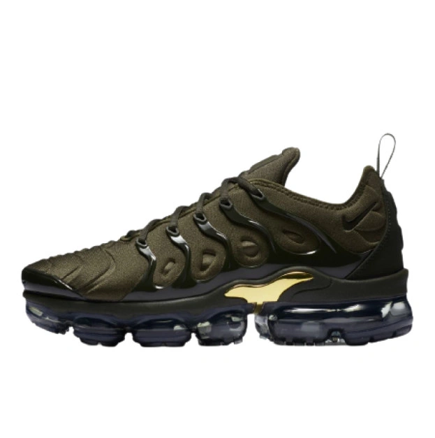 Кроссовки Nike VaporMax Plus купить Найк Вапормакс с доставкой