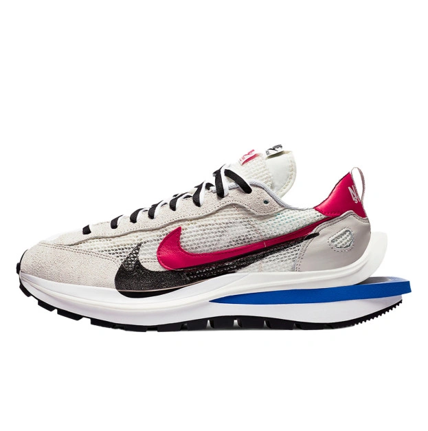 Кросівки Nike Sacai Vaporwaffle (Найк Вафлі) купити з доставкою