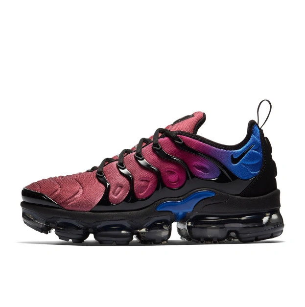 Кроссовки Nike VaporMax Plus купить Найк Вапормакс с доставкой