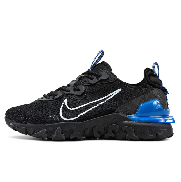 Купить Nike Shox TL Triple Black BV1127-001 за 3911 грн