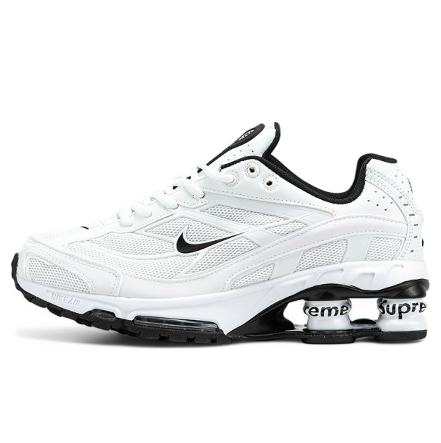 Купити Кросівки Nike Supreme оригінал в інтернет-магазині Nike