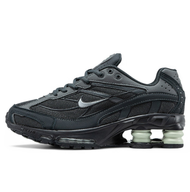 Купить Кроссовки Nike Shox Ride 2 оригинал в интернет-магазине Nike