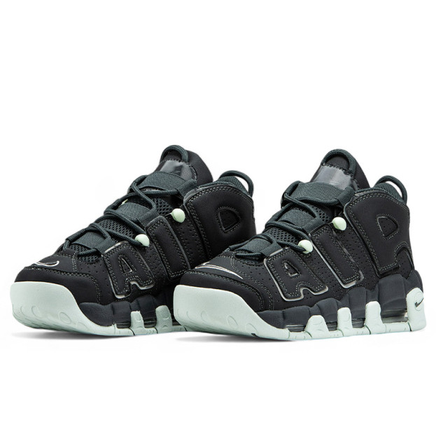 Кроссовки Nike Air More Uptempo купить с доставкой