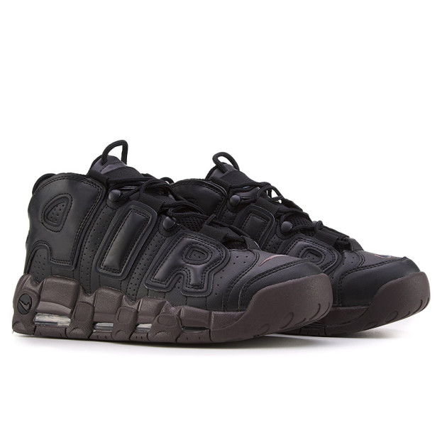 Кроссовки Nike Air More Uptempo купить с доставкой - интернет