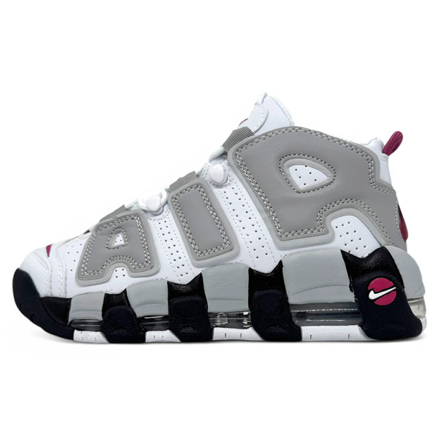 Кроссовки Nike Air More Uptempo купить с доставкой